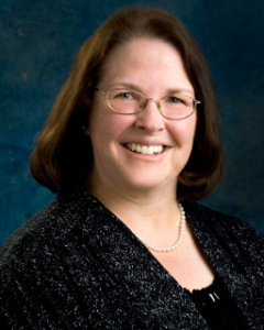 Dr. Lynn Euzenas - Hospice of the Valleys