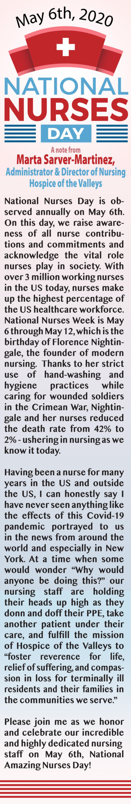 national-nurses-day