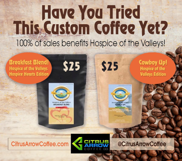 Have You Tried This Custom Coffee Yet?