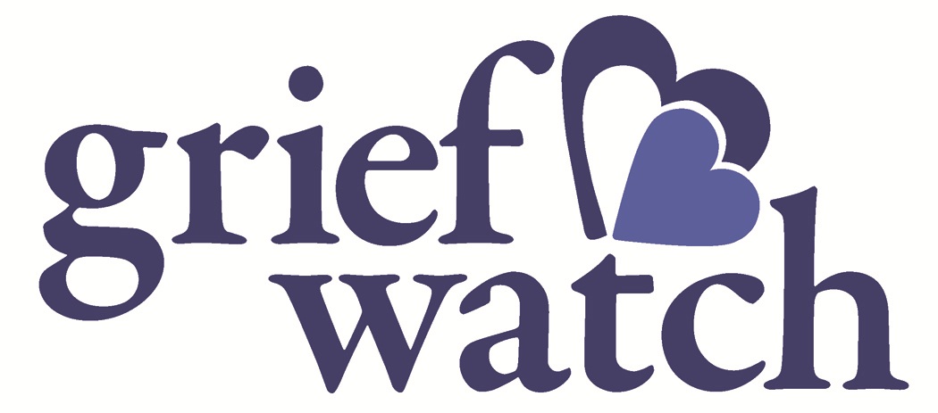 griefwatch logo full